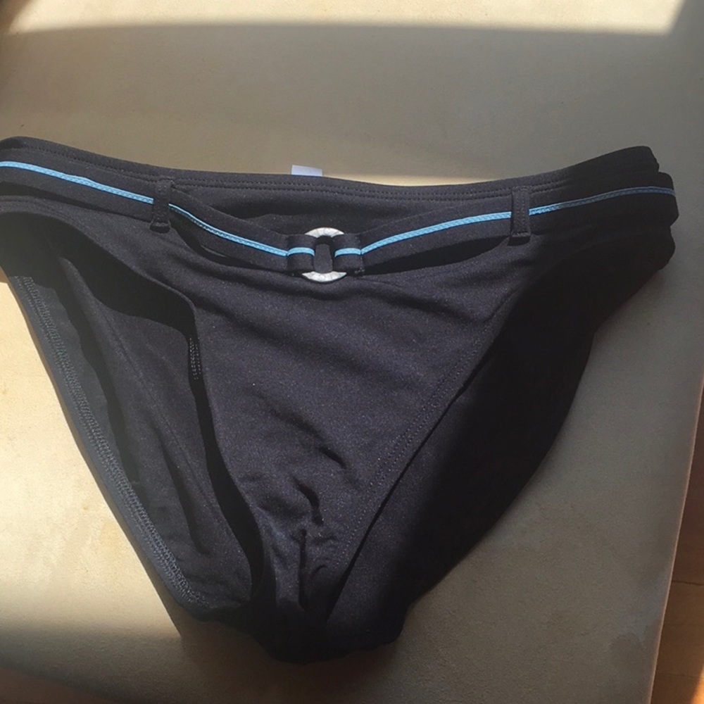 Bathing suit bottom